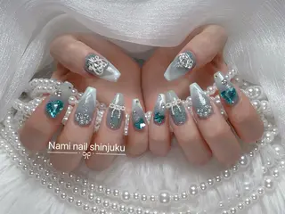 ネイル Nami nail salonのネイルデザイン