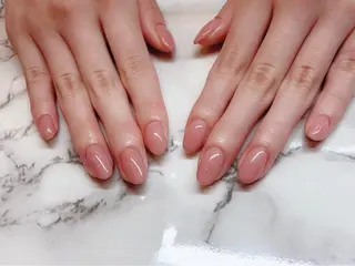 ネイル Tinaネイル 難波のネイルデザイン