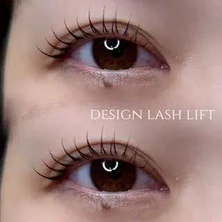 マツエク・マツパ 906 eye salonのマツエク・マツパデザイン
