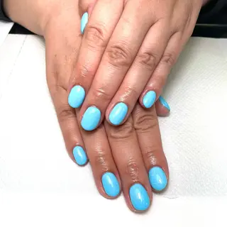 ネイル Nail salon Nocaのネイルデザイン