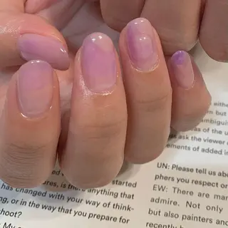ネイル cocoro nail salonのネイルデザイン