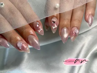 ネイル nailsalon ar.のネイルデザイン