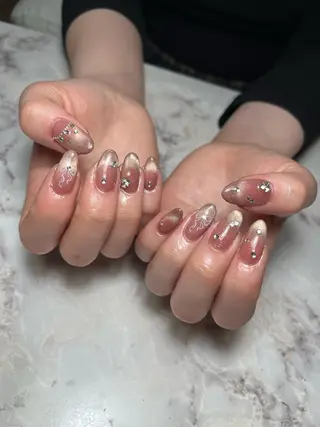 ネイル Kawaiinail studioのネイルデザイン