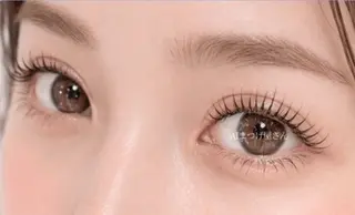 マツエク・マツパ eyelash shareのマツエク・マツパデザイン