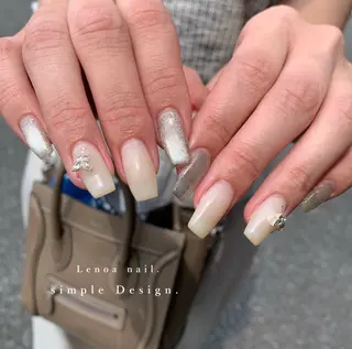 ネイル nailsalon Lenoaのネイルデザイン
