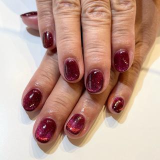 ネイル Sasa ✿のネイルデザイン