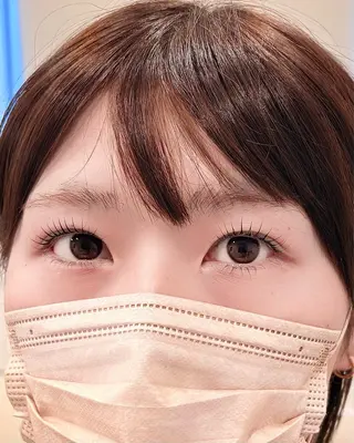マツエク・マツパ ヨシダ kukuleのマツエク・マツパデザイン