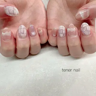 ネイル テネルネイル tener nailのネイルデザイン
