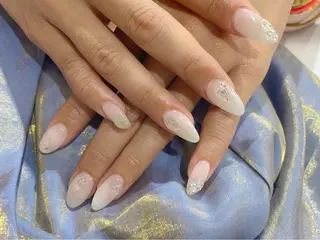 ネイル Umi nail& eyelashのネイルデザイン