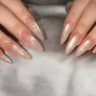 ネイル Nail ヌシん家 AKANEのネイルデザイン