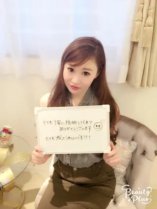 Larin la beauteのエステ・リラクイメージ