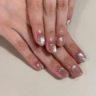 ネイル nail salon GEMINI りなのネイルデザイン