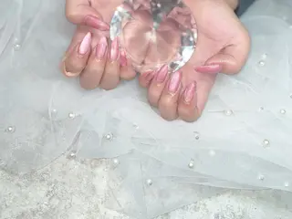 ネイル Nail salon Noirのネイルデザイン