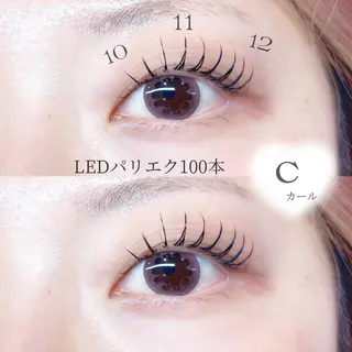 マツエク・マツパ 🎀韓国風 パリエク特化🎀りほのマツエク・マツパデザイン