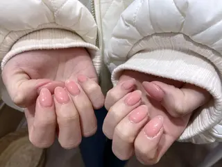 ネイル Umi nail& eyelashのネイルデザイン