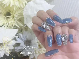 ネイル Nail Salon To Beのネイルデザイン