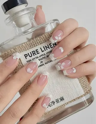 ネイル Any nail新大久保店のネイルデザイン