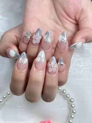 ネイル Sully Nail Labのネイルデザイン