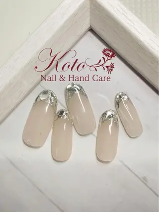 ネイル Risa ネイルサロンKOTOのネイルデザイン