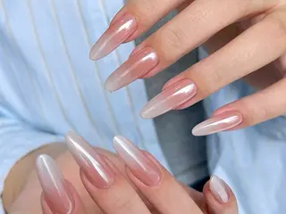 メンズ ネイル NEW NAIL 池袋のネイルデザイン