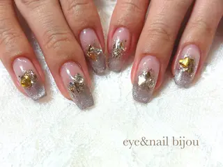 ネイル n. sakiのネイルデザイン