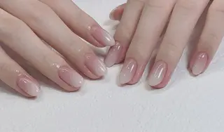 ネイル 中野駅から2分 MEO NAILのネイルデザイン