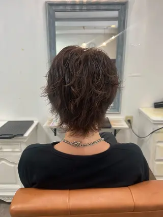 ショート メンズカット募集中/ sayakaのヘアスタイル
