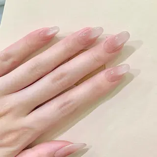 ネイル カエデ ネイリストのネイルデザイン