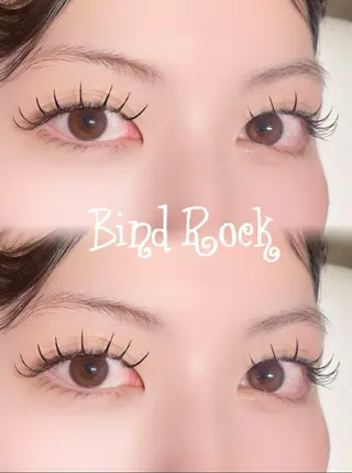 マツエク・マツパ CreBiA 🐾 双葉のマツエク・マツパデザイン