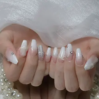 ネイル Amee Nail Salonのネイルデザイン
