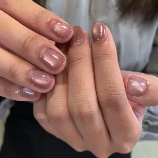 ネイル nail salon linoのネイルデザイン