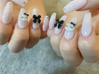 ネイル coco NATSUMIのネイルデザイン
