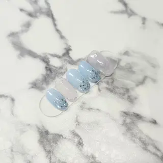 ネイル NailSalon ♾️Eight♾️のネイルデザイン
