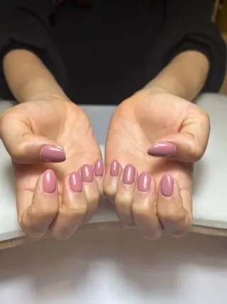 ネイル 🎀 アネラ しま  🎀のネイルデザイン