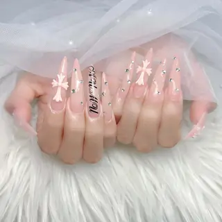 ネイル Nova Nailのネイルデザイン