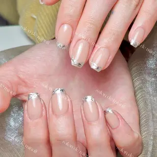 ネイル Emily 🎀のネイルデザイン