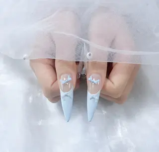 ネイル ZUZU AMEE NAILのネイルデザイン