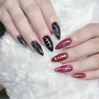 ネイル Nail salon Stellaのネイルデザイン