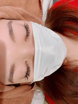 マツエク・マツパ 高評価❤️まつげ Unknownのマツエク・マツパデザイン