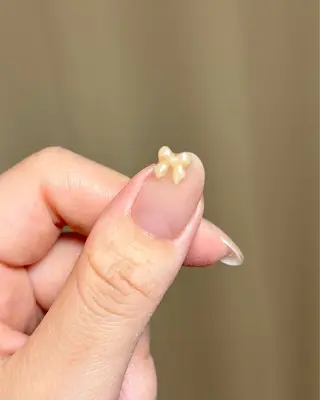 ネイル nail care salon -&-のネイルデザイン