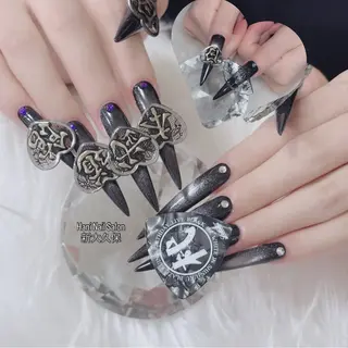 ネイル Hani Nail Salonのネイルデザイン
