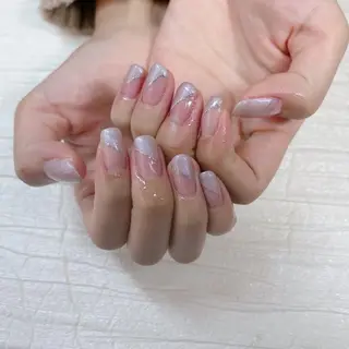 ネイル Jrネイリスト CHIHOのネイルデザイン