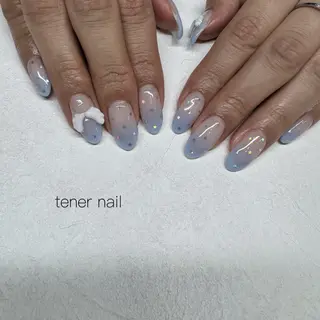 ネイル テネルネイル tener nailのネイルデザイン