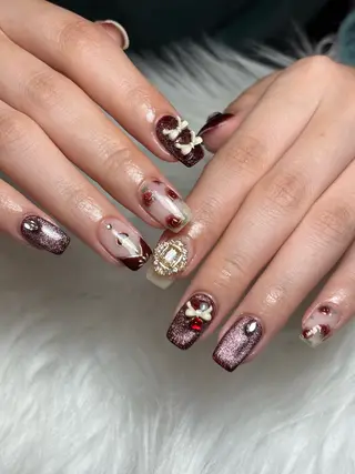 ネイル Sully Nail Labのネイルデザイン