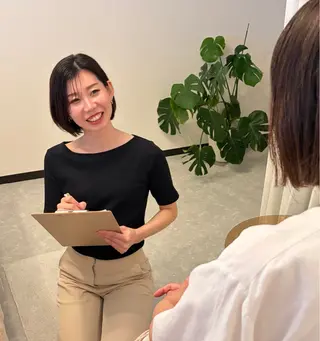 中村 美樹のエステ・リラクイメージ