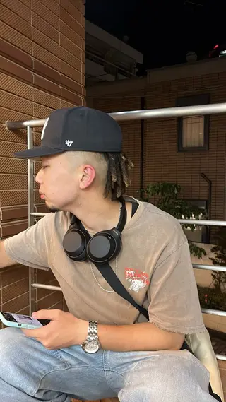 ショート メンズ専門🦊ྀི リナのヘアスタイル