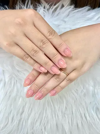 ネイル PROVE NAIL 爪整体のネイルデザイン