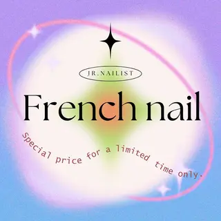 ネイル Nail salon Euphoriaのネイルデザイン
