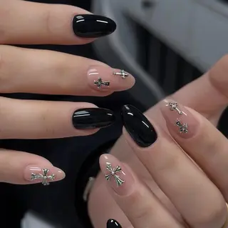 ネイル she’s nailのネイルデザイン
