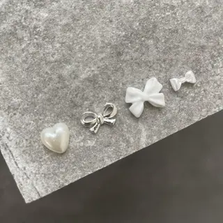 ネイル Ray. /綺麗目ニュアンスのネイルデザイン